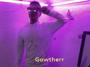 Gowtherr