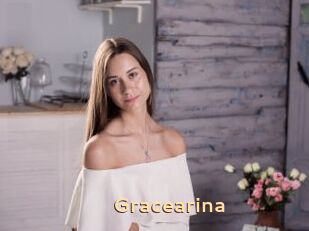 Gracearina