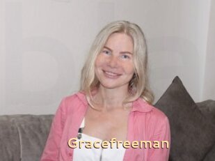 Gracefreeman