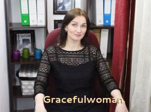 Gracefulwoman