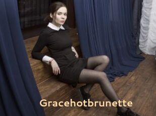 Gracehotbrunette