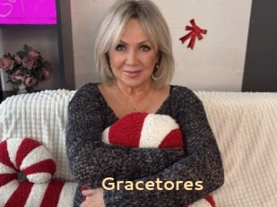 Gracetores