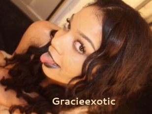 Gracieexotic