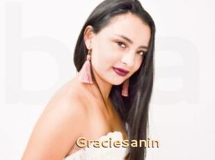 Graciesanin