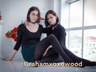 Grahamxoxowood