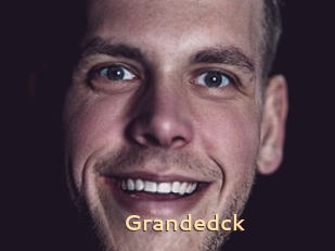 Grandedck