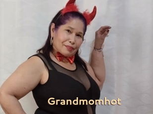 Grandmomhot