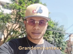 Grandominantexx