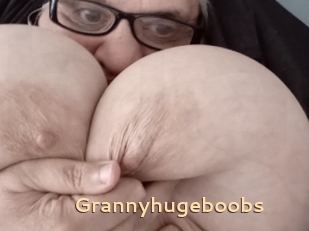 Grannyhugeboobs