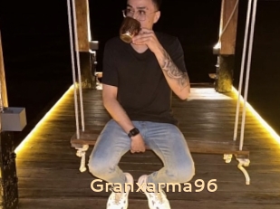 Granxarma96