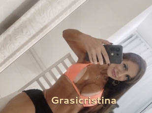 Grasicristina