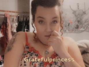 Gratefulprincess