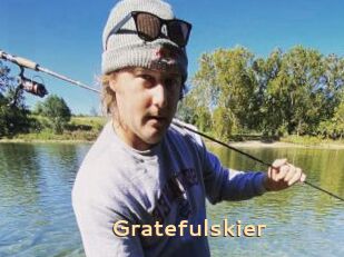 Gratefulskier