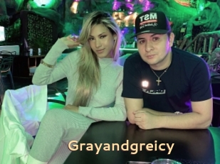 Grayandgreicy