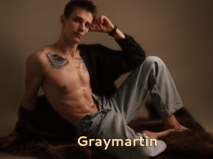 Graymartin