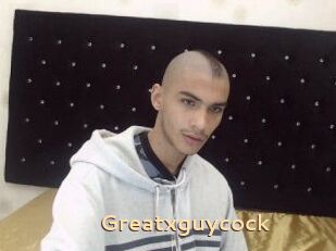 Greatxguycock