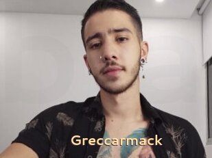 Greccarmack