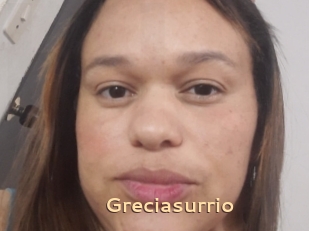 Greciasurrio