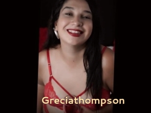 Greciathompson