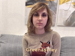 Greenashley