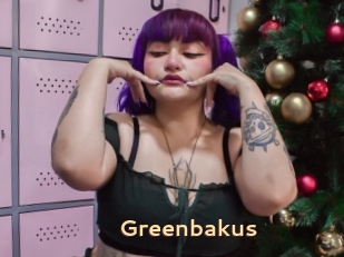 Greenbakus