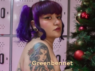 Greenbennet