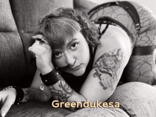 Greendukesa