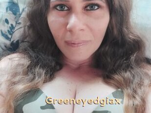 Greeneyedgiax