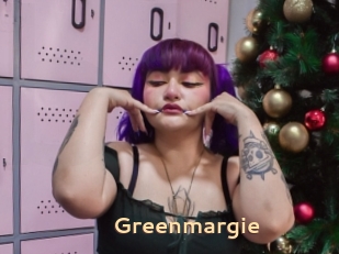 Greenmargie