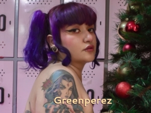 Greenperez