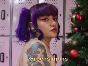 Greensimons