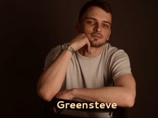 Greensteve