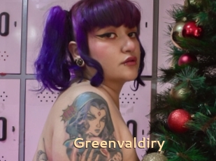 Greenvaldiry