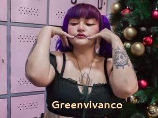 Greenvivanco