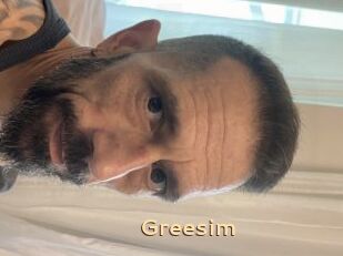 Greesim