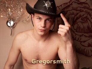 Gregorsmith