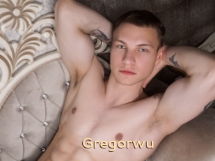 Gregorwu