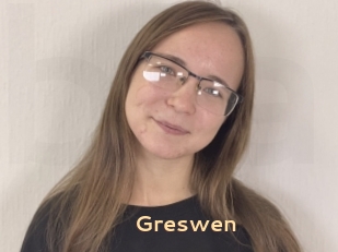 Greswen