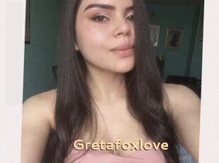 Gretafoxlove