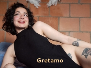 Gretamo