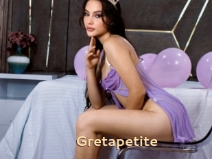 Gretapetite