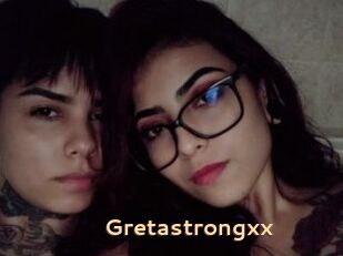 Gretastrongxx