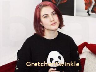 Gretchentwinkle