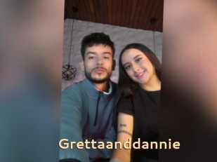 Grettaanddannie