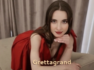 Grettagrand