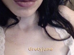 Gretyjune