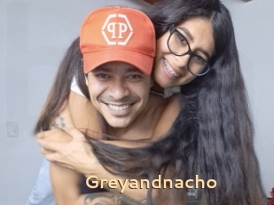 Greyandnacho