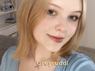 Greyruddi