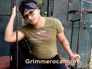 Grimmerocampo