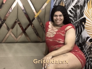 Griseldatsx